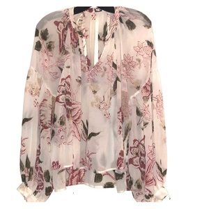 Lucky Brand - Hobo Top